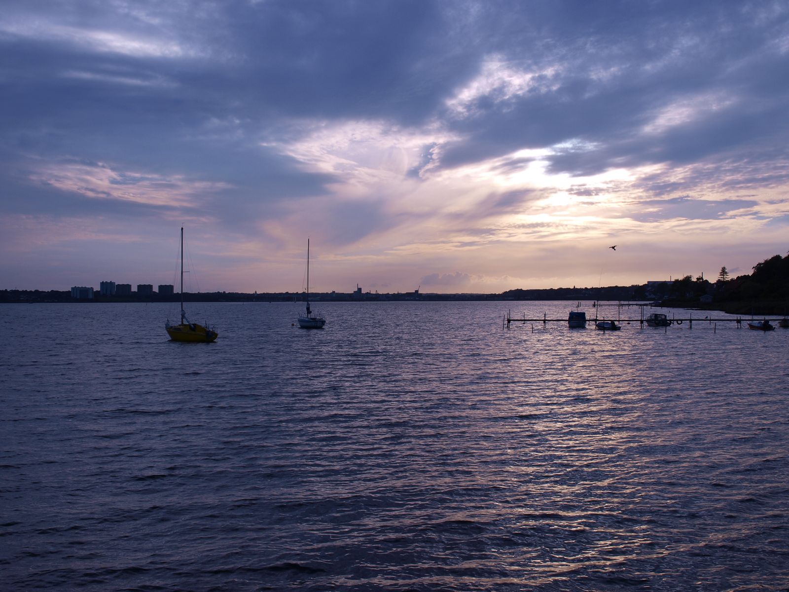 Kolding Fjord
